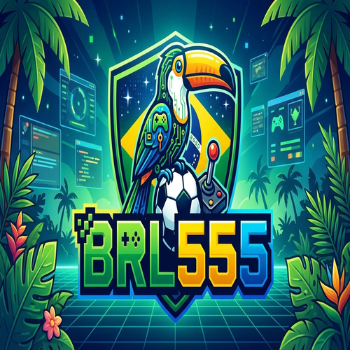 Logo brl555
