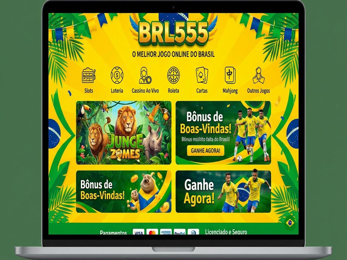 Screenshot 1 brl555